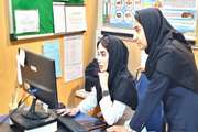ارزیابی مستمر مراکز تحت پوشش شبکه بهداشت و درمان اسلامشهر توسط واحد بیماری های واگیر